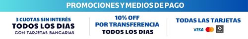 Medios de pago